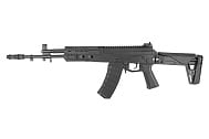 Автомат WELL Pro АК-12 AEG (WP-AEG-WE09-2-BK)