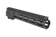 Цевьё Angry Gun M-LOK 10.5″ Gen2 для M4 BLK (ANG-MK16G2-10.5-BK)