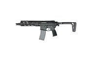 Карабин Well Pro SIG MCX SPEAR LT 8" GBB BK (WG10-8M)