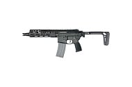 Карабин Well Pro SIG MCX SPEAR LT 8" GBB BK (WG10-8M)