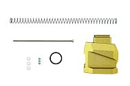 Увеличенная пятка магазина CTM для Hi-CAPA GD TM (CTM-KIT-0397)