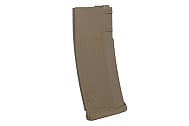 Механический магазин Specna Arms для М-серий TAN (M4 S-MAG mid-cap tan)