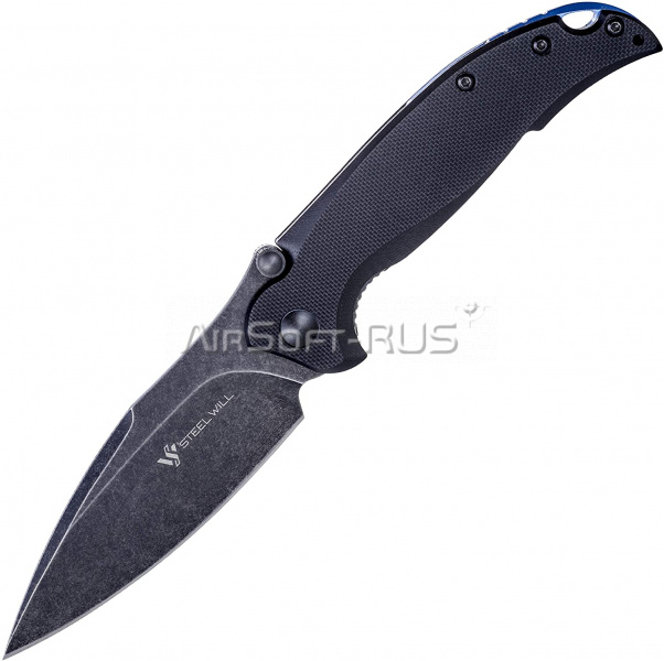 Нож Steel Will F79-07 Scylla (RA68934)