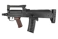 Штурмовой автомат СтрайкАрмс ОЦ-14 Гроза AEG (SA-GROZA)
