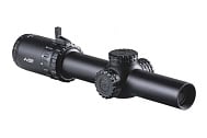 Оптический прицел Evolution Gear REAL PA 1-6X24мм SFP (EVG-1095-BK)