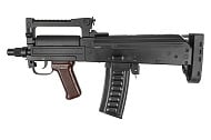 Штурмовой автомат СтрайкАрмс ОЦ-14 Гроза AEG (SA-GROZA)