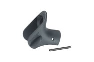 Упор для пистолетной рукоятки Guarder для Glock 17/18C/34 BK (GLK-70(BK))