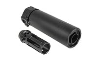 Глушитель T&D Socom556-Mini 2 BK (TD830)