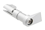 Кнопка сброса магазина 5KU для Hi-Capa TM Тип 4 SV (GB-517-SV)