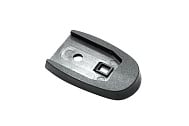 Пятка магазина Guarder для M&P9 (M&P9-36(BK))