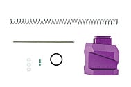 Увеличенная пятка магазина CTM для Hi-CAPA VT TM (CTM-KIT-0396)