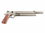 Пневматический пистолет Ataman AP16 Titanium стандарт 5 5 мм (AG-522/T)