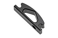Спусковой крючок COWCOW для Hi-Capa Shoe D BK (CCT-TMHC-085)