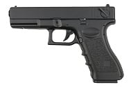 Пистолет Cyma Glock 18C AEP (CM030)