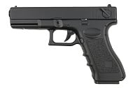 Пистолет Cyma Glock 18C AEP (CM030)