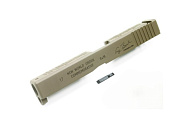 Затвор Guarder для Glock 17 Gen 3 Desert Storm 2016 Ver. FDE TM (GLK-27C(A)FDE)