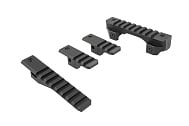 Планка Evolution Gear OMM PIC Type A BK (EVG-1058B-BK)