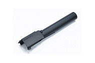 Внешний ствол Guarder для G17 Gen5 MOS BK (GLK-518(BK))