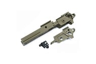 Рама Guarder для Hi-Capa 5.1 STI 2011 FDE TM (CAPA-60(S)FDE)
