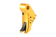 Спусковой крючок 5KU SSVI Style для Glock 17/19/34 TM/WE GD (GB-495-GD)