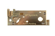 Корпус УСМ CYMA для CGS (CGS-SY-0010)