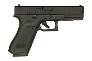 Пистолет East Crane Glock 17 Gen 5 BK (DC-EC-1102-BK) [5]