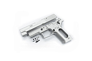 Кит Guarder P226 Rail Silver TM (P226-15(A))