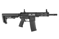 Карабин Specna Arms AR15 4 Custom HAL BK (SA-F04-ETU)