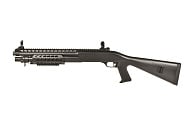 Дробовик Cyma Benelli M3 super 90 short keymod пластик (CM365BK)