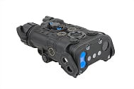 Тактический блок Evolution Gear NGAL IR illumination Mil spec Ver.  VCSEL BK (EVG-1092B-BK)