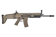 Карабин Tokyo Marui SCAR-L Next Gen AEG, DE (TM4952839176127)