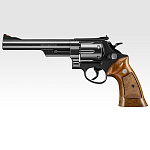 Tokyo Marui выпускает Грязного Гарри