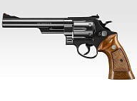 Tokyo Marui выпускает Грязного Гарри