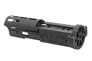 Затвор 5KU облегченный для AAP01 BK (ABAAP-002-BK)