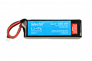 Аккумулятор Li-Po 11 1V 5200 mAh для ПКМ (ASR9-T)