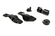 Переводчик огня 5KU для M4 MWS GBB BK (MWS-20-BK)