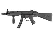 Пистолет-пулемет Cyma H&K MP5 с тактическим цевьём (CM041B)