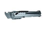 Аппер FUKU-2 Baby Shark CTM для AAP-01/C Gray/Black (CTM-AUR-0083)