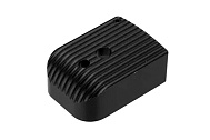 Пятка магазина 5KU для Hi-Capa Тип 5 BK (GB-264-BK)