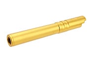 Внешний ствол 5KU для Hi-Capa 5 1 TM GD (GB-520-GD)