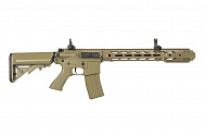 Карабин Cyma M4 Salient Arms TAN ABS (CM518 TN)
