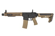 Карабин Specna Arms LAR15 10 RRA HAL TAN (SA-E07-L-HT-ETU)