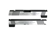 Затвор Guarder для Hi-Capa 4.3 INFINITY BK/SV TM (CAPA-16(I))