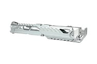 Аппер FUKU-2 Shark Cutout version CTM для AAP-01/C Silver (CTM-AUR-0112)
