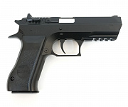 Пневматический пистолет Swiss Arms 941 4 5 мм GNBB (AG-288014)