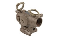 Коллиматорный прицел Evolution Gear ROMEO 4T solar powered w 1.41 DE (EVG-1230D-FDE)