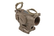Коллиматорный прицел Evolution Gear ROMEO 4T solar powered w 1.41 DE (EVG-1230D-FDE)