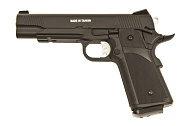 Пистолет KJW Hi-Capa 5
