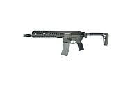 Штурмовая винтовка Well Pro SIG MCX Spear LT 10' GBB (WG10-10M)