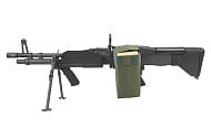 Пулемет LCT MK43 Mod 0 (M60-E4)